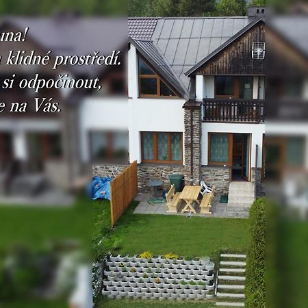 Apartmany Kubova Hut Exterior photo