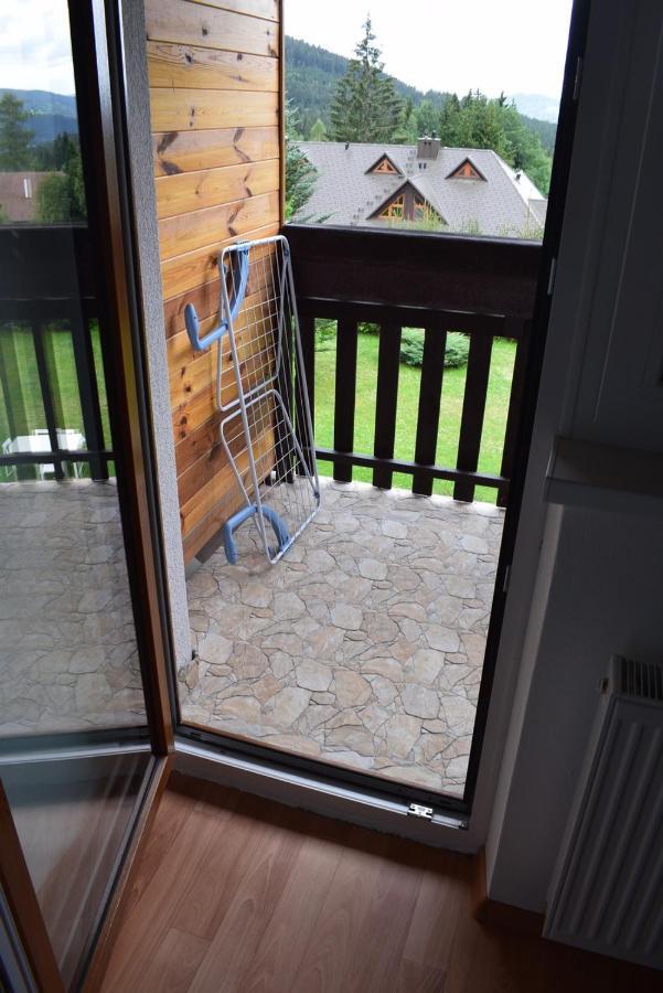 Apartmany Kubova Hut Exterior photo